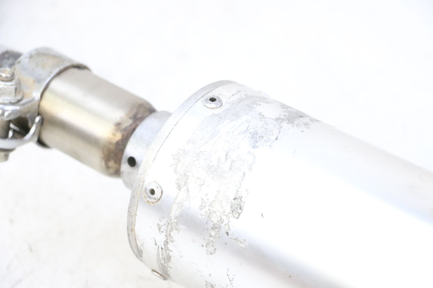 photo de SILENCIADOR APOLLO RFZ 125 - Pontos de fixação