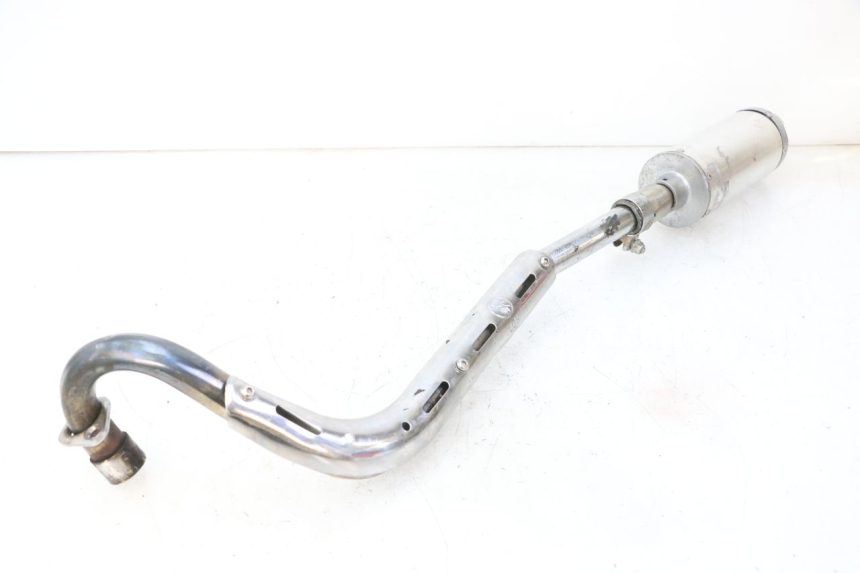 photo de SILENCIADOR APOLLO RFZ 125 - Peça verificada