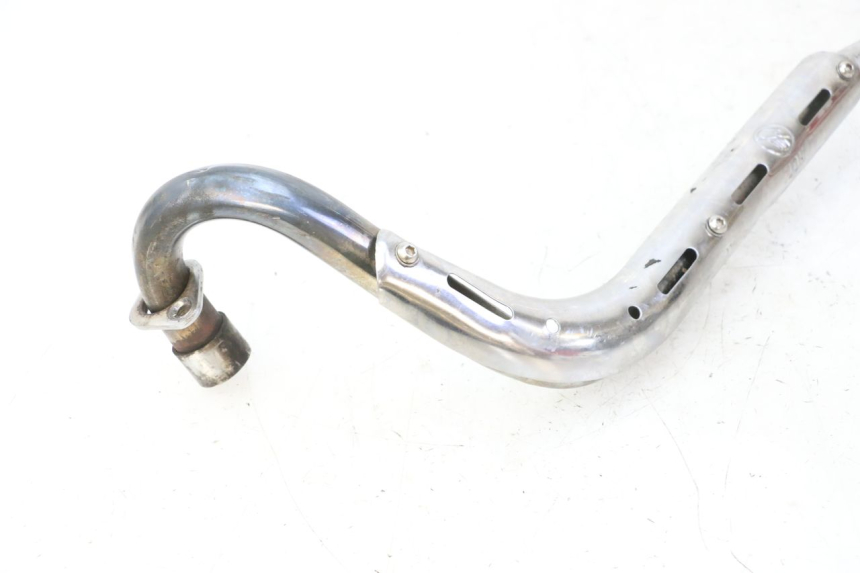 photo de SILENCIADOR APOLLO RFZ 125 - Marcações e referências