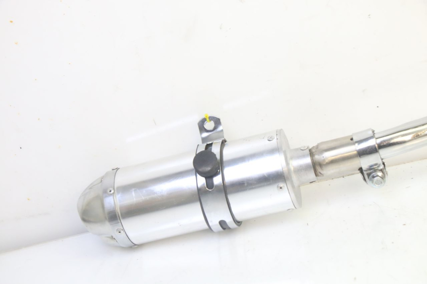 photo de SILENCIADOR APOLLO RFZ 125 - Detalhe da peça