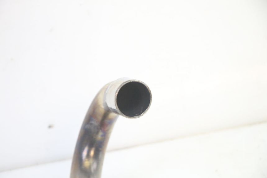 photo de SILENCIADOR APOLLO RFZ 125 - Pontos de fixação