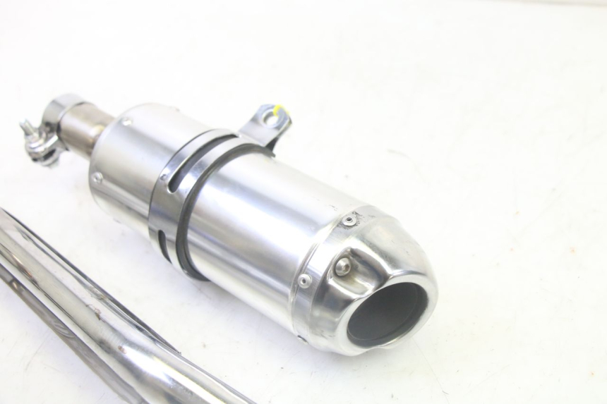 photo de SILENCIADOR APOLLO RFZ 125 - Peça verificada