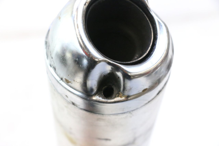photo de SILENCIADOR APOLLO RFZ 125 - Detalhe da peça
