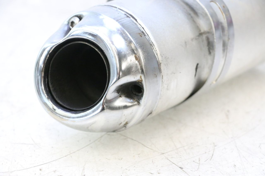 photo de SILENCIADOR APOLLO RFZ 125 - Pontos de fixação