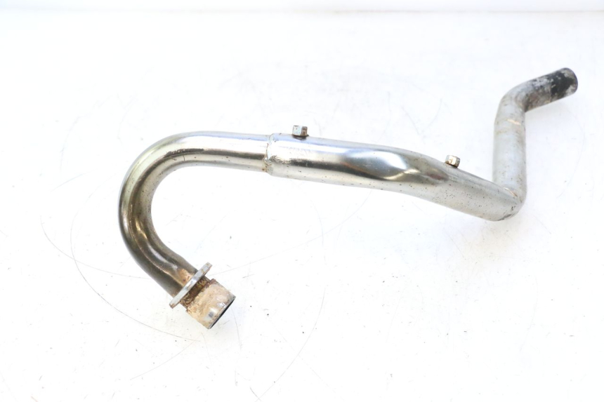 photo de SILENCIADOR APOLLO RFZ 125 - Marcações e referências