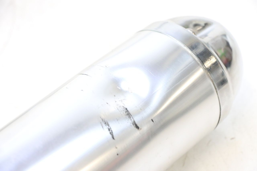 photo de SILENCIADOR DE ESCAPE APOLLO RFZ 150 - Estrutura - ampliação