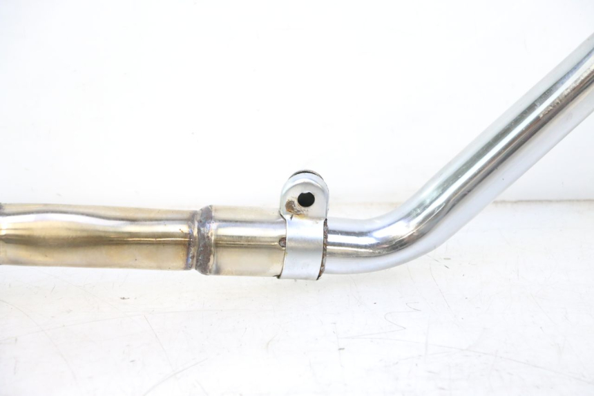 photo de SILENCIADOR DE ESCAPE APOLLO RFZ 150 - Pontos de fixação