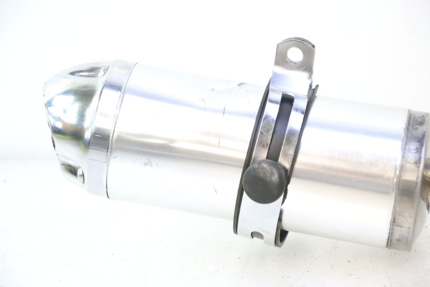 photo de SILENCIADOR DE ESCAPE APOLLO RFZ 150 - Estado da superfície