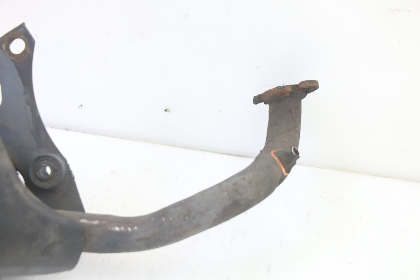 photo de SILENCIADOR DE ESCAPE TNT MOTOR ROMA 10' 2T 50 (2011 - 2018) - Outro ângulo de visão