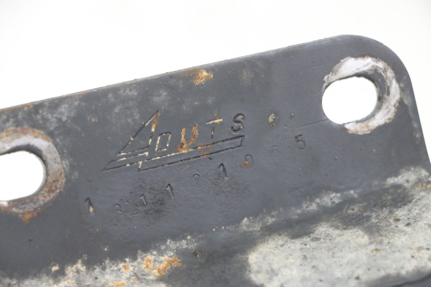photo de SILENCIADOR DE ESCAPE TNT MOTOR ROMA 10' 4T 50 (2007 - 2018) - Detalhe da peça