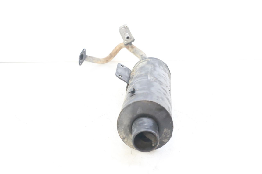 photo de SILENCIADOR DE ESCAPE TNT MOTOR ROMA 10' 4T 50 (2007 - 2018) - Imagem adicional