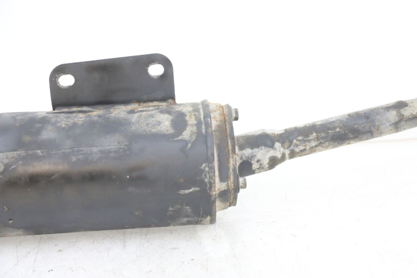 photo de SILENCIADOR DE ESCAPE TNT MOTOR ROMA 10' 4T 50 (2007 - 2018) - Estrutura - ampliação