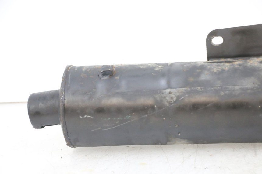 photo de SILENCIADOR DE ESCAPE TNT MOTOR ROMA 10' 4T 50 (2007 - 2018) - Ângulo alternativo