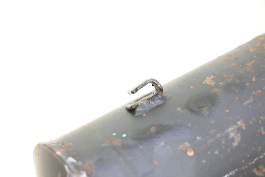 photo de SILENCIADOR DE ESCAPE TNT MOTOR ROMA 10' 4T 50 (2007 - 2018) - Detalhe da peça