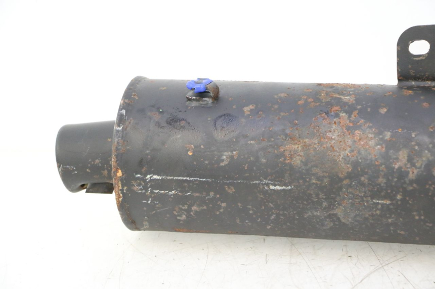 photo de SILENCIADOR DE ESCAPE TNT MOTOR ROMA 10' 4T 50 (2007 - 2018) - Imagem adicional