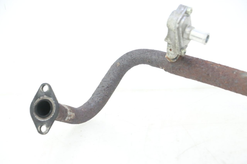 photo de SILENCIADOR DE ESCAPE TNT MOTOR ROMA 10' 4T 50 (2007 - 2018) - Marcações e referências