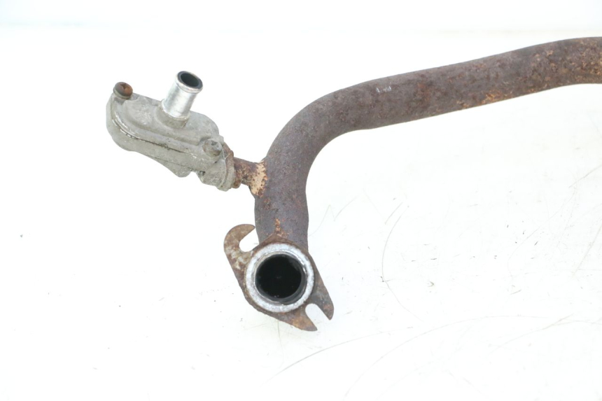 photo de SILENCIADOR TNT MOTOR ROMA 12' 2T 50 (2007 - 2018) - Detalhes característicos