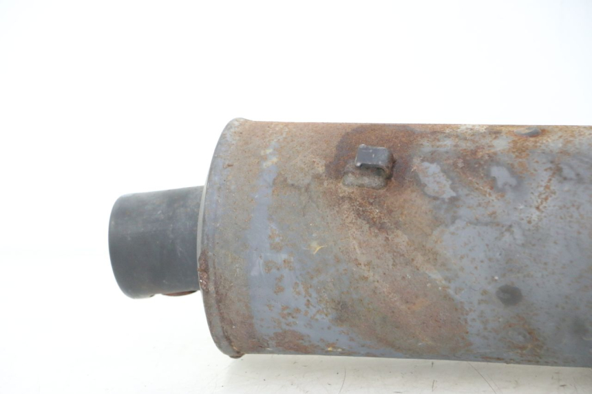 photo de SILENCIADOR TNT MOTOR ROMA 12' 2T 50 (2007 - 2018) - Estrutura - ampliação