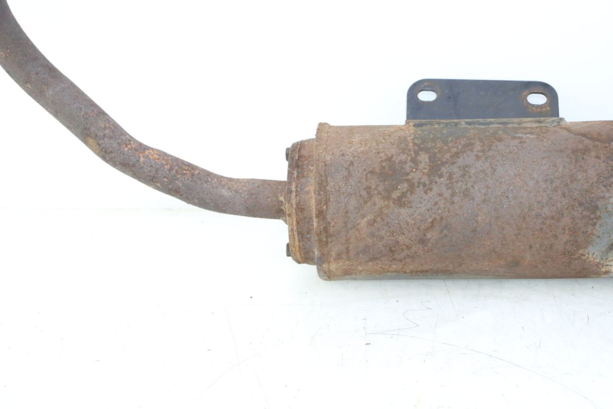 photo de SILENCIADOR TNT MOTOR ROMA 12' 2T 50 (2007 - 2018) - Pontos de fixação