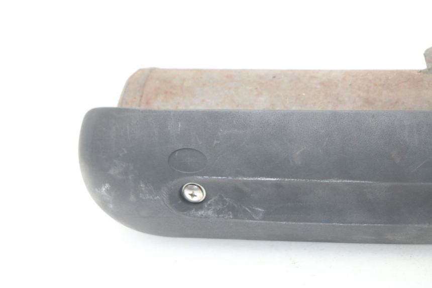 photo de SILENCIADOR DE ESCAPE TURBHO RP 50 (2018 - 2022) - Ampliação dos componentes