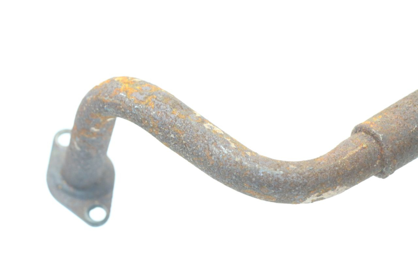 photo de SILENCIADOR DE ESCAPE TURBHO RP 50 (2018 - 2022) - Pontos de fixação