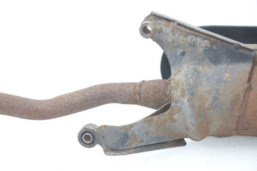 photo de SILENCIADOR DE ESCAPE TURBHO RP 50 (2018 - 2022) - Peça verificada