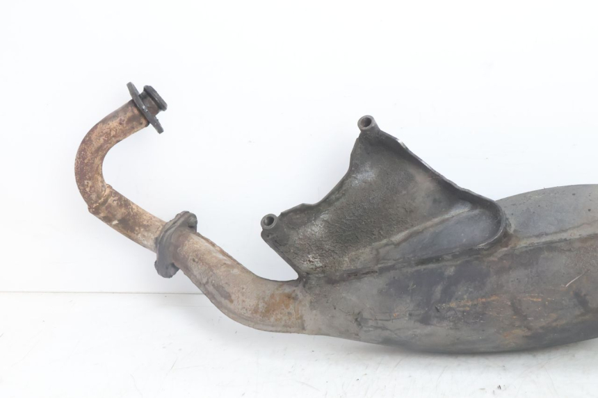photo de TUBO DE ESCAPE GILERA RUNNER SP 50 (2002 - 2004) - Ampliação dos componentes