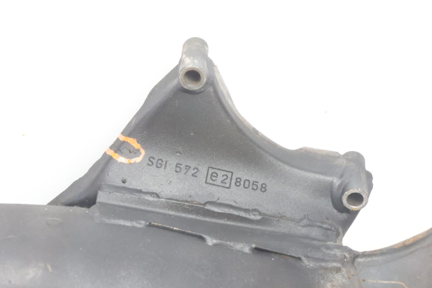 photo de TUBO DE ESCAPE GILERA RUNNER SP 50 (2002 - 2004) - Outro ângulo de visão