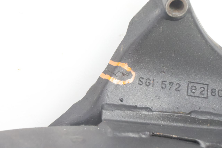 photo de TUBO DE ESCAPE GILERA RUNNER SP 50 (2002 - 2004) - Ampliação técnica