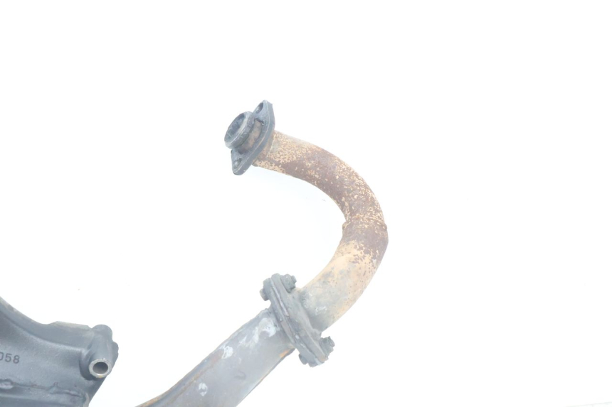 photo de TUBO DE ESCAPE GILERA RUNNER SP 50 (2002 - 2004) - Vista geral