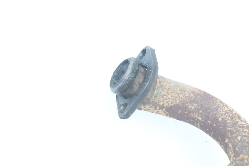 photo de TUBO DE ESCAPE GILERA RUNNER SP 50 (2002 - 2004) - Pontos de fixação