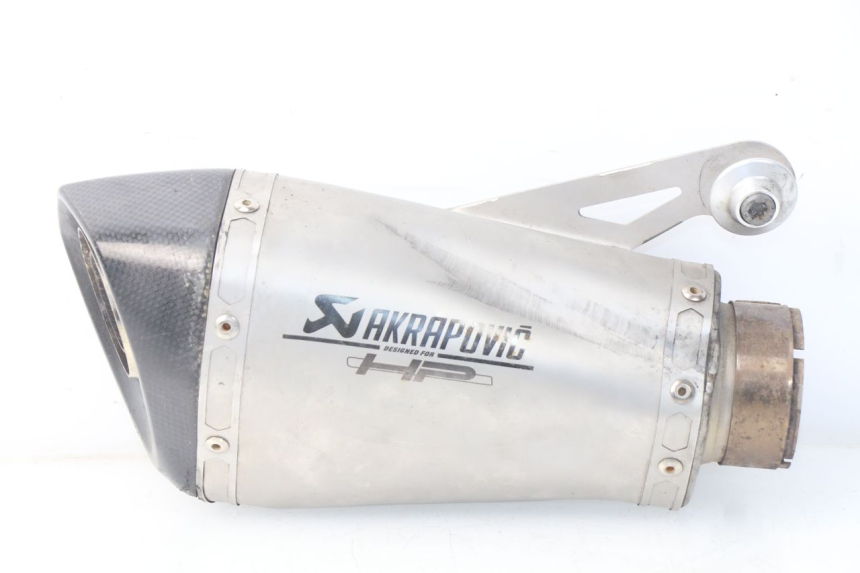 photo de SILENCIADOR BMW S RR ABS S1000RR 1000 (2009 - 2011) - Vista principal
