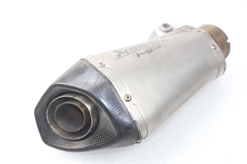 photo de SILENCIADOR BMW S RR ABS S1000RR 1000 (2009 - 2011) - Vista do produto