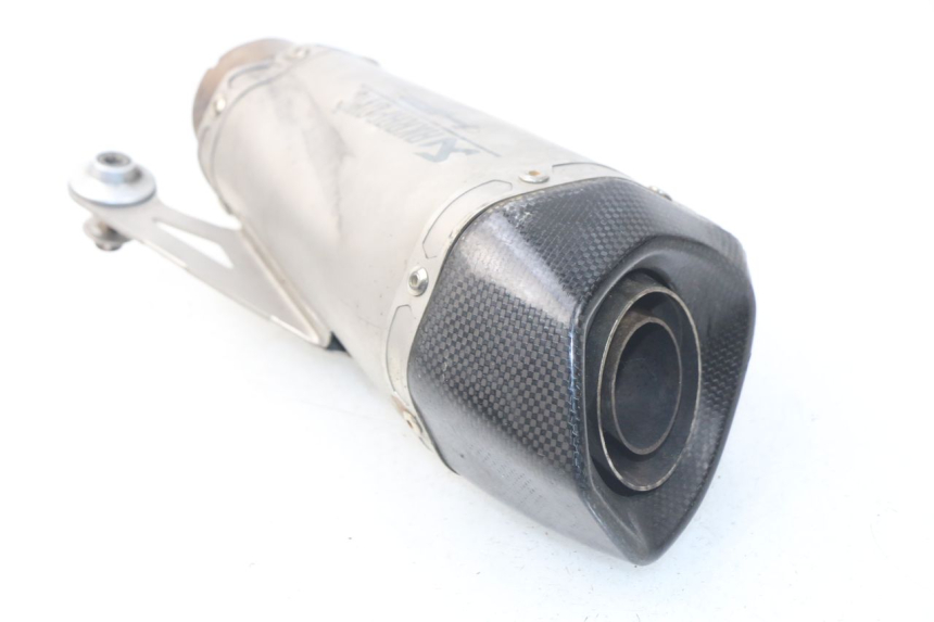 photo de SILENCIADOR BMW S RR ABS S1000RR 1000 (2009 - 2011) - Detalhes característicos