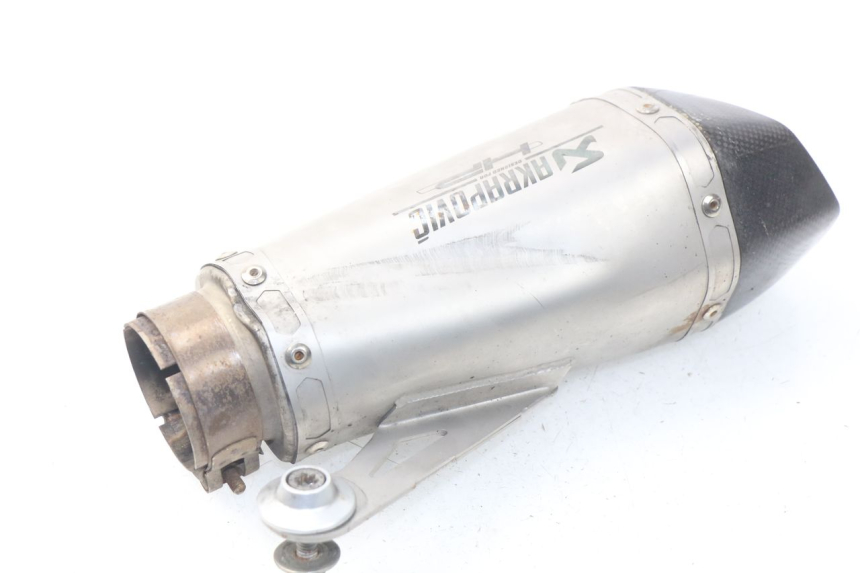 photo de SILENCIADOR BMW S RR ABS S1000RR 1000 (2009 - 2011) - Ampliação dos componentes