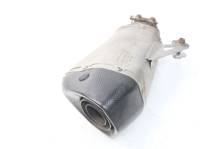 photo de SILENCIADOR BMW S RR ABS S1000RR 1000 (2009 - 2011) - Ampliação técnica