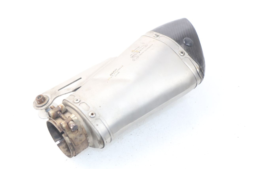 photo de SILENCIADOR BMW S RR ABS S1000RR 1000 (2009 - 2011) - Peça verificada
