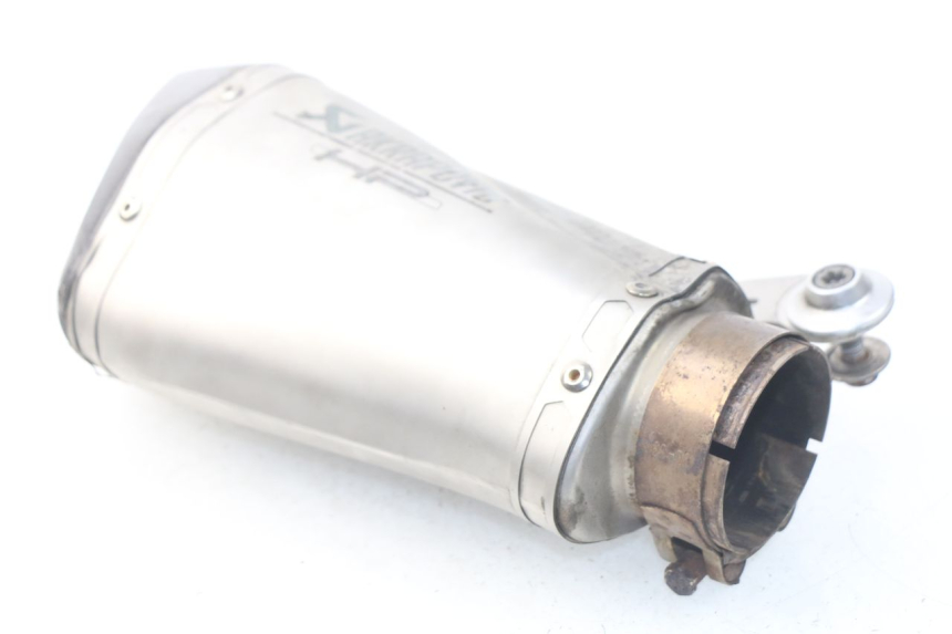 photo de SILENCIADOR BMW S RR ABS S1000RR 1000 (2009 - 2011) - Marcações e referências