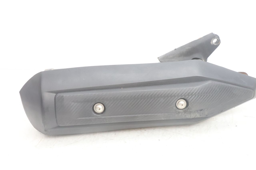 photo de SILENCIADOR JM MOTORS SANTANA EVO 50 (2024 - 2026) - Detalhe da peça
