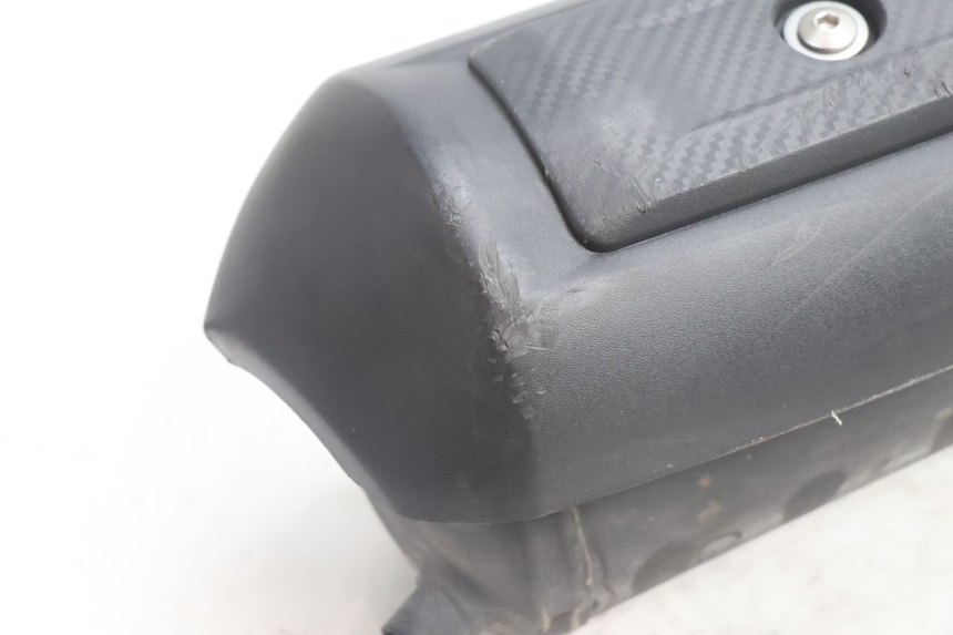 photo de SILENCIADOR JM MOTORS SANTANA EVO 50 (2024 - 2026) - Pontos de fixação