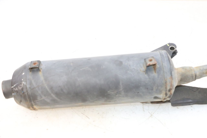 photo de SILENCIADOR JM MOTORS SANTANA 50 (2014 - 2023) - Detalhe da peça