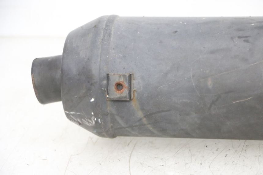 photo de SILENCIADOR JM MOTORS SANTANA 50 (2014 - 2023) - Detalhe da peça