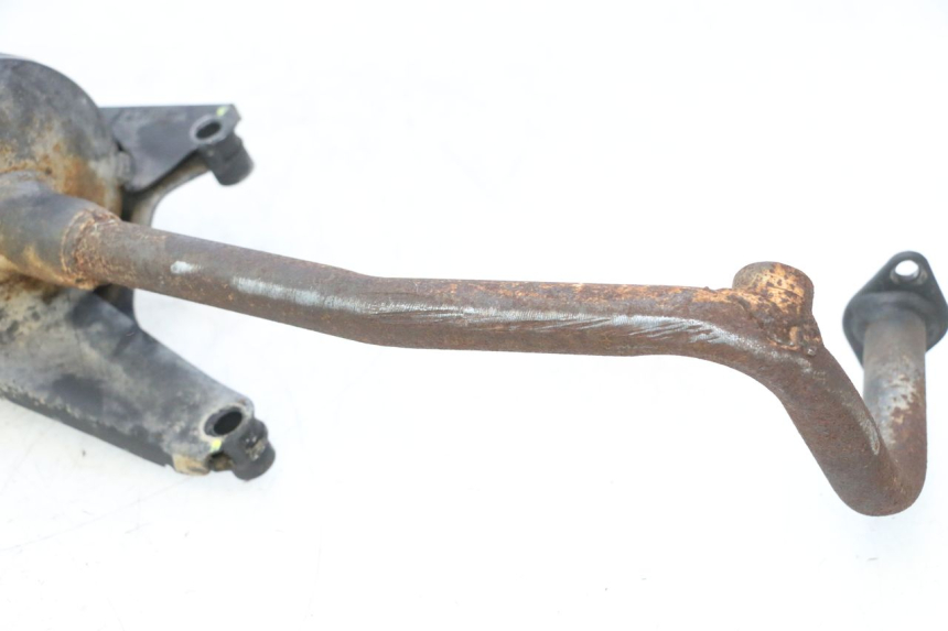 photo de SILENCIADOR JM MOTORS SANTANA 50 (2014 - 2023) - Detalhe da peça