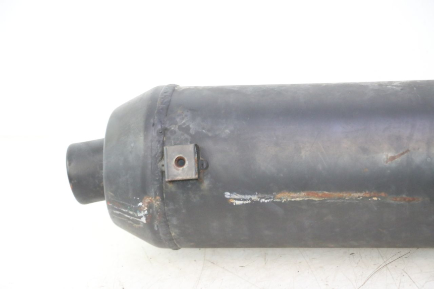 photo de SILENCIADOR JM MOTORS SANTANA 50 (2014 - 2023) - Ângulo alternativo