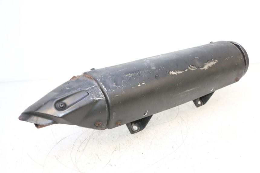 photo de SILENCIADOR DE ESCAPE PEUGEOT SATELIS COMPRESSOR K15 125 (2006 - 2009) - Vista geral