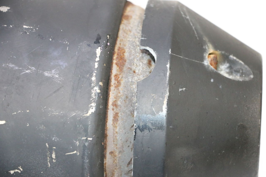 photo de SILENCIADOR DE ESCAPE PEUGEOT SATELIS COMPRESSOR K15 125 (2006 - 2009) - Peça verificada