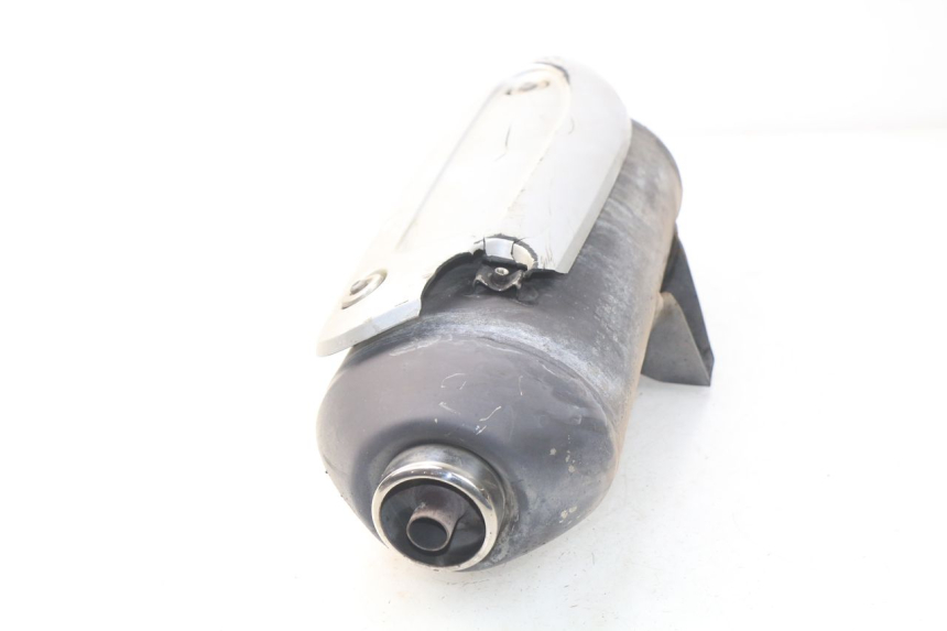 photo de SILENCIADOR PEUGEOT SATELIS 300 (2012 - 2015) - Detalhe da peça