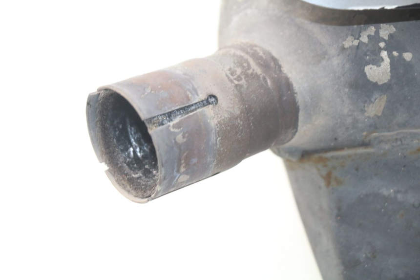 photo de SILENCIADOR PEUGEOT SATELIS 300 (2012 - 2015) - Outro ângulo de visão