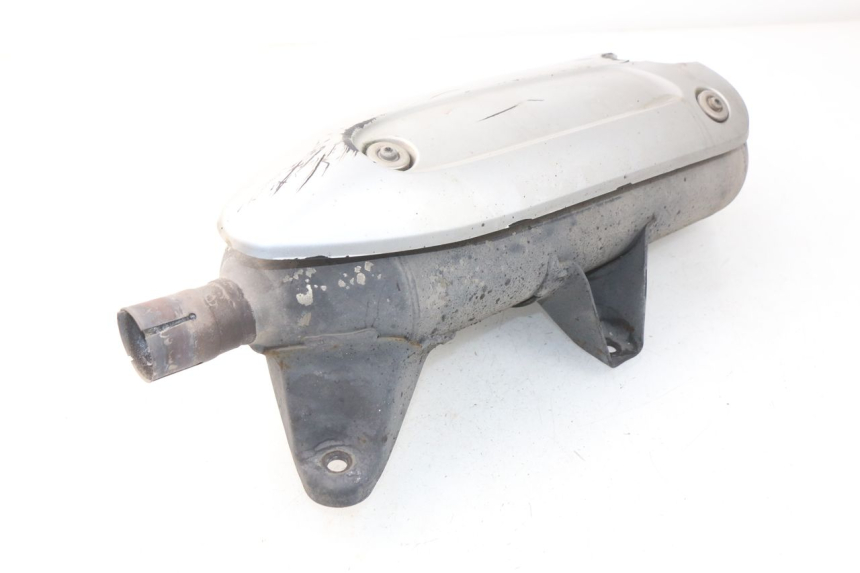 photo de SILENCIADOR PEUGEOT SATELIS 300 (2012 - 2015) - Ampliação técnica