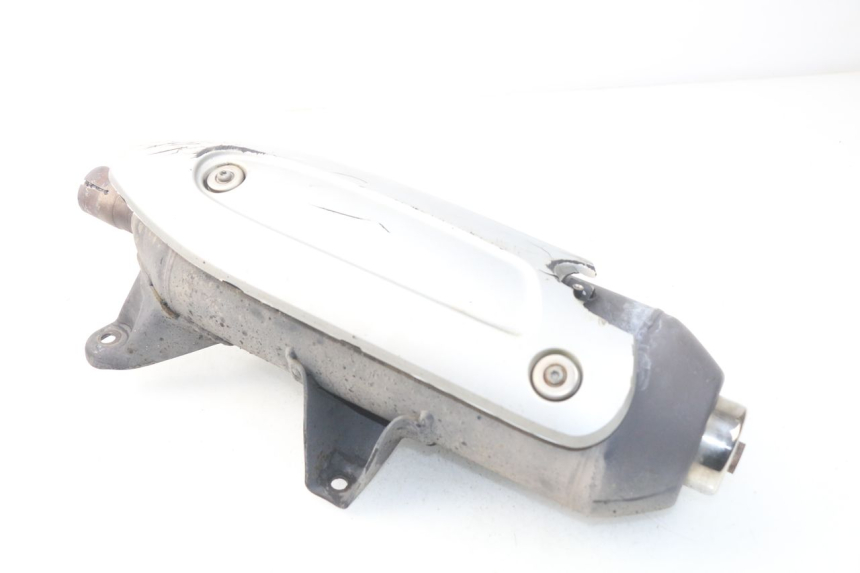 photo de SILENCIADOR PEUGEOT SATELIS 300 (2012 - 2015) - Vista geral